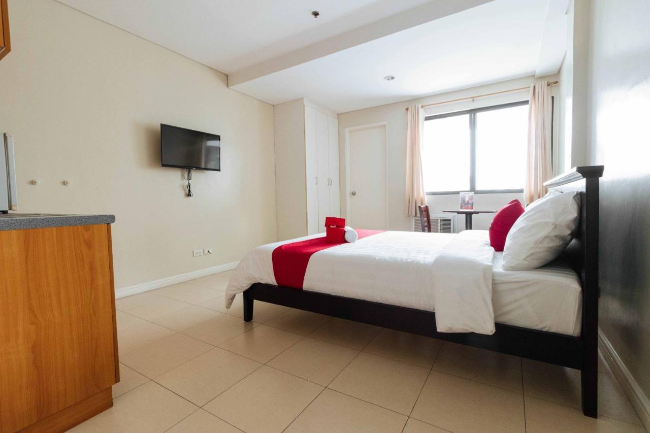 Reddoorz Plus Near Capitol Commons Pasig City Exterior photo