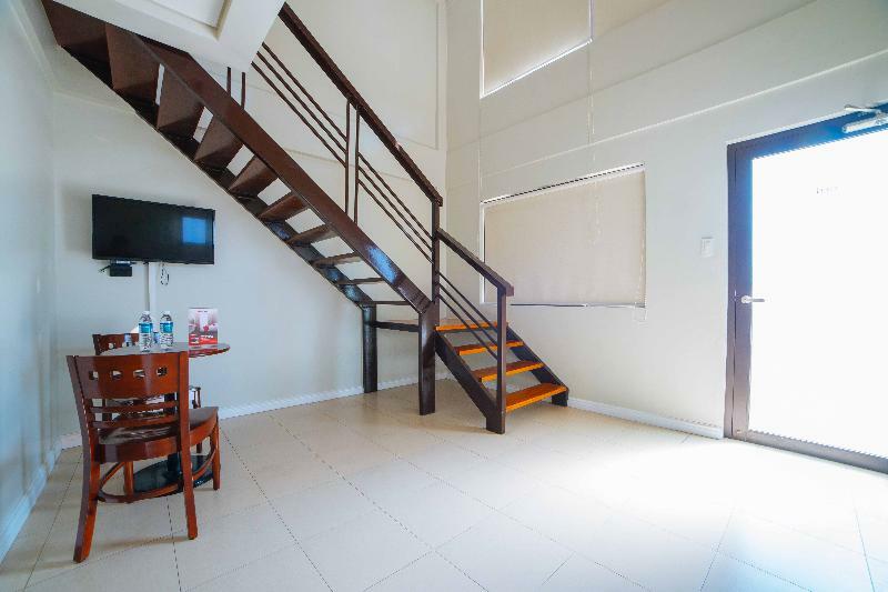 Reddoorz Plus Near Capitol Commons Pasig City Exterior photo