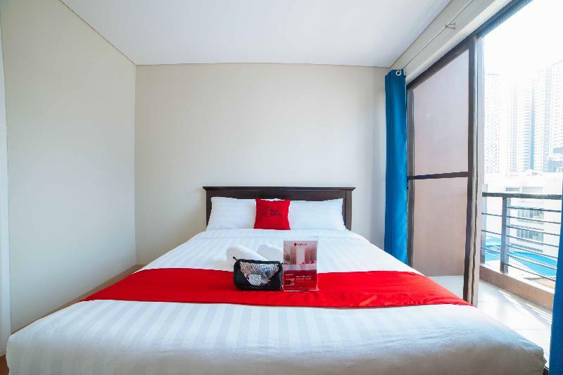 Reddoorz Plus Near Capitol Commons Pasig City Exterior photo