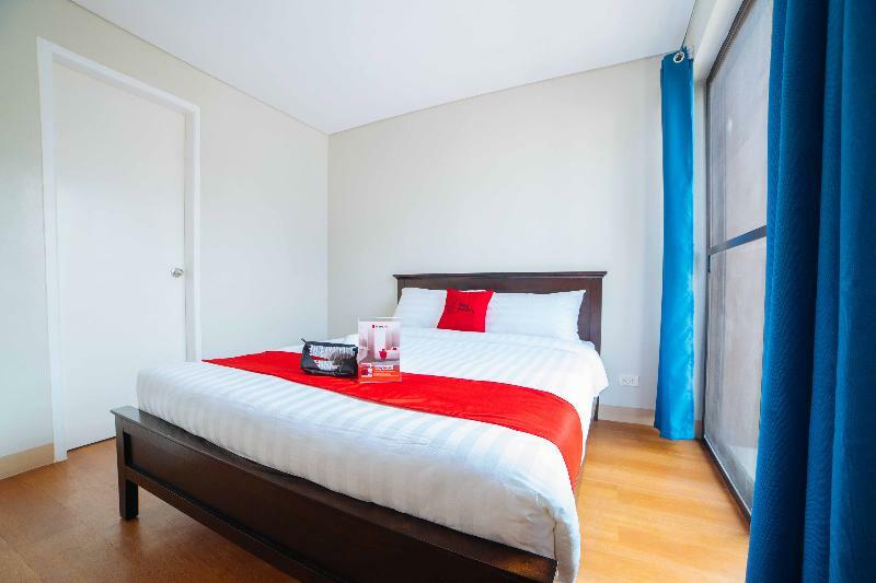Reddoorz Plus Near Capitol Commons Pasig City Exterior photo