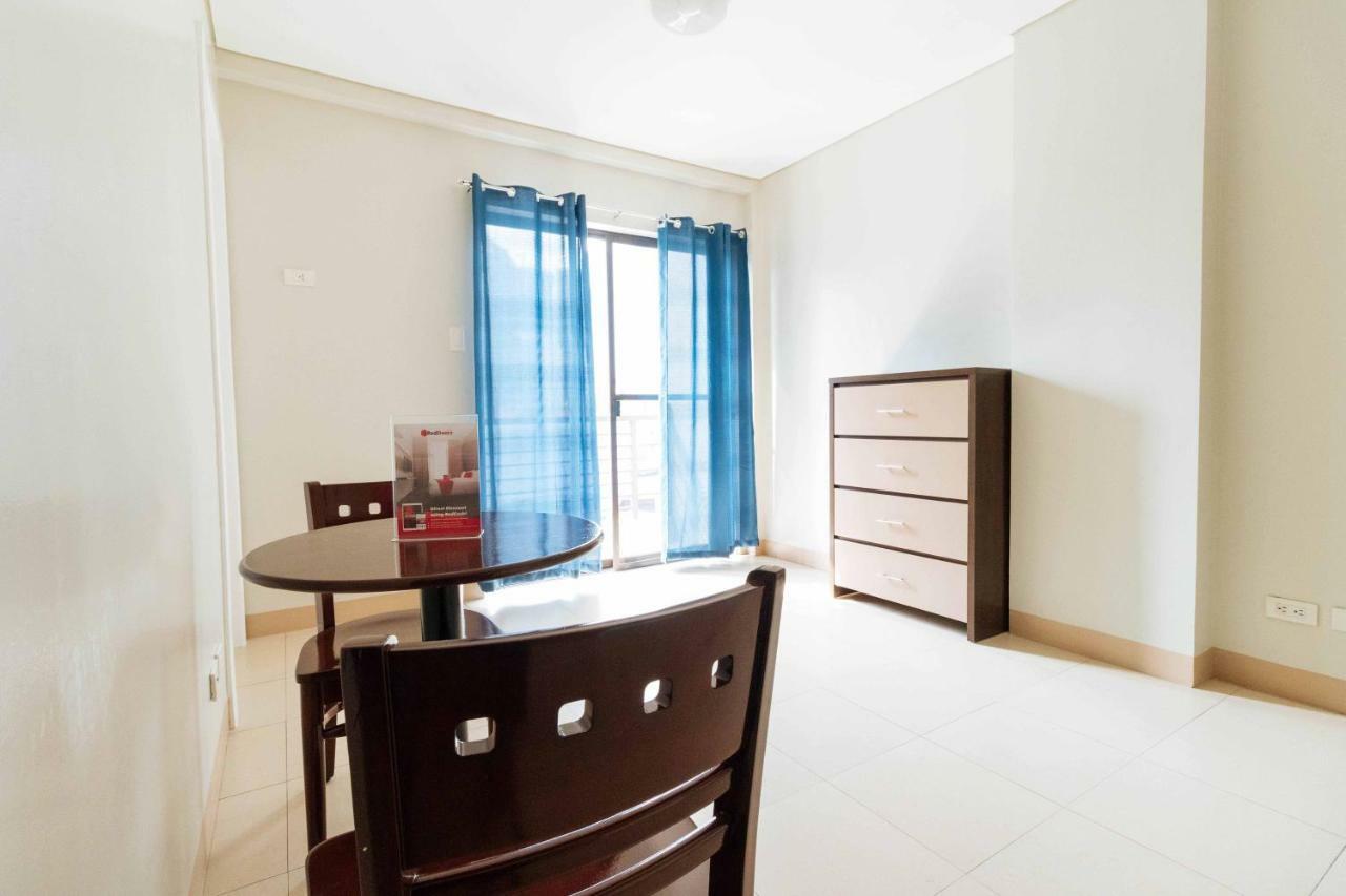 Reddoorz Plus Near Capitol Commons Pasig City Exterior photo