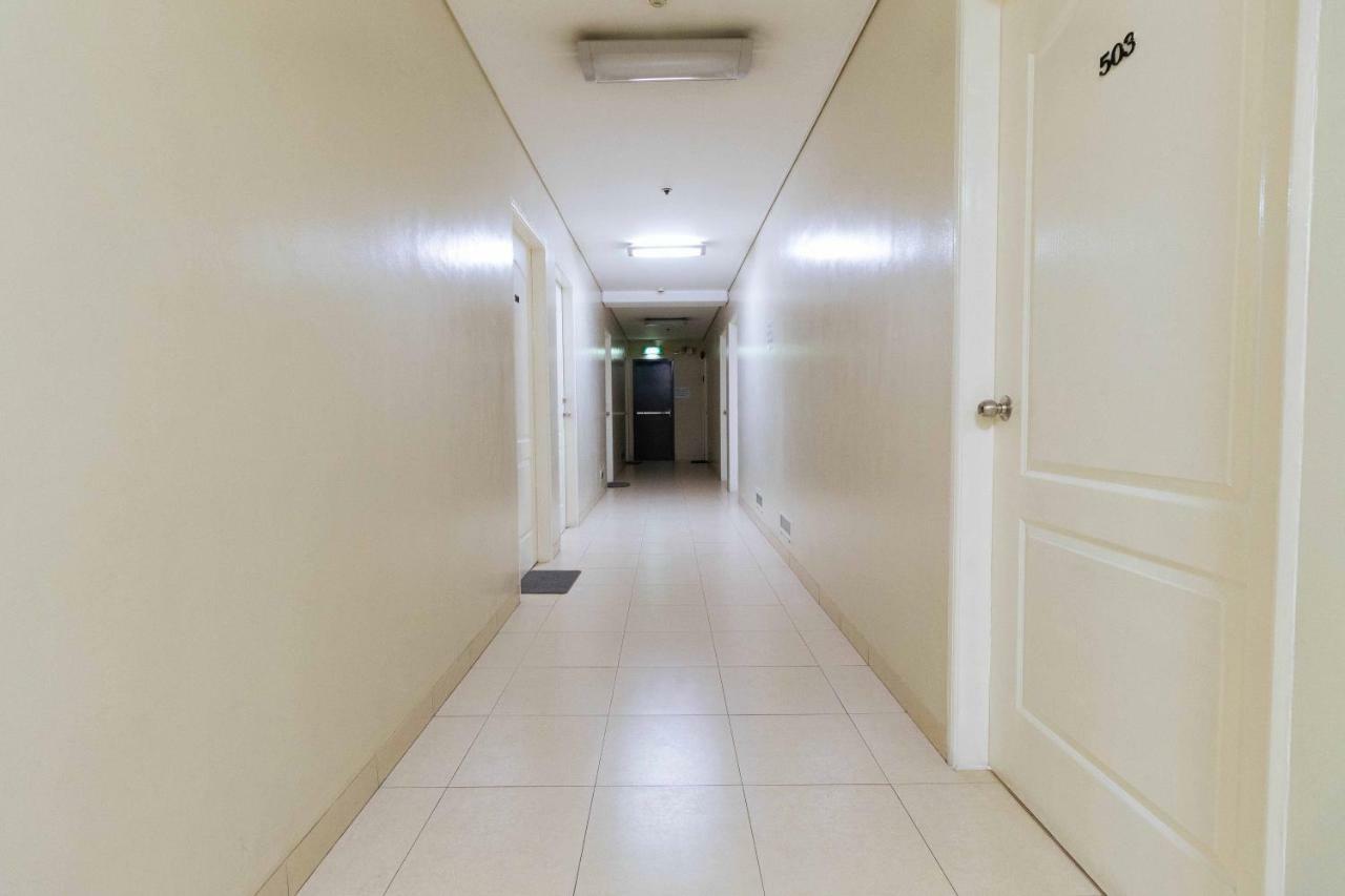 Reddoorz Plus Near Capitol Commons Pasig City Exterior photo